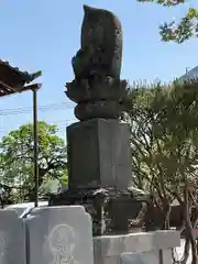 法玄寺(栃木県)