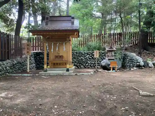 平塚八幡宮(神奈川県)