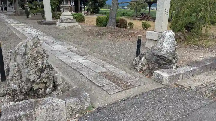 大守神社(滋賀県)