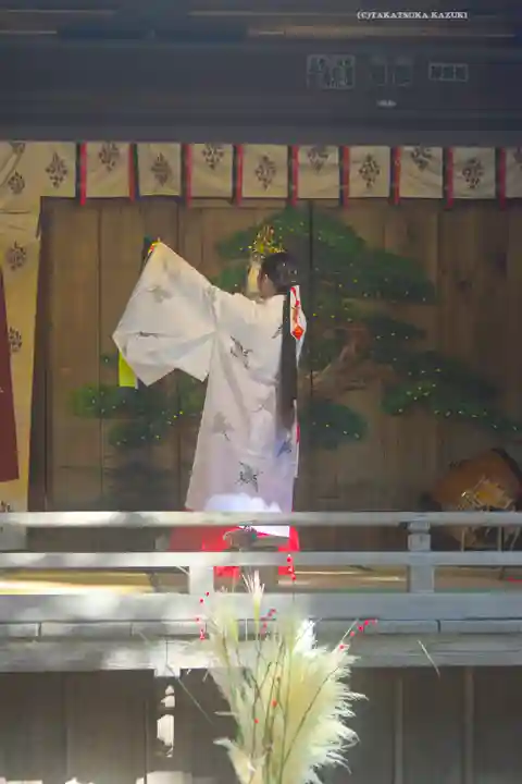 戸越八幡神社(東京都)