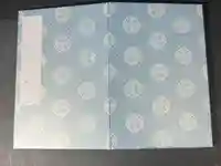 西宮成田山円満寺(圓満寺)の御朱印帳