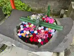 大牟田神社(福岡県)