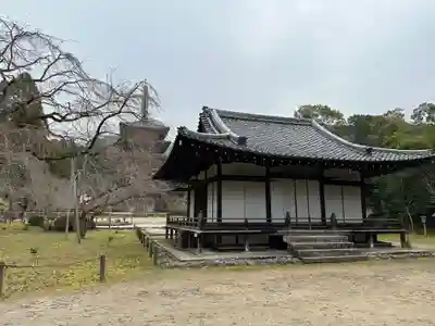 醍醐寺(京都府)