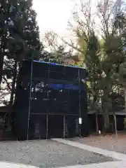 琴似神社(北海道)