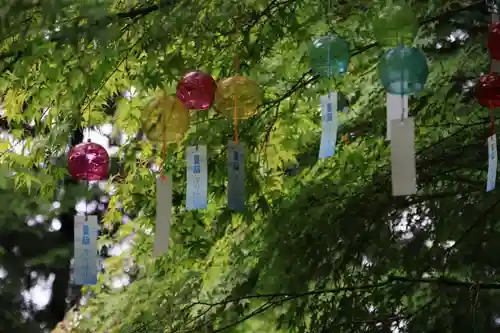 滑川神社 - 仕事と子どもの守り神の授与品その他
