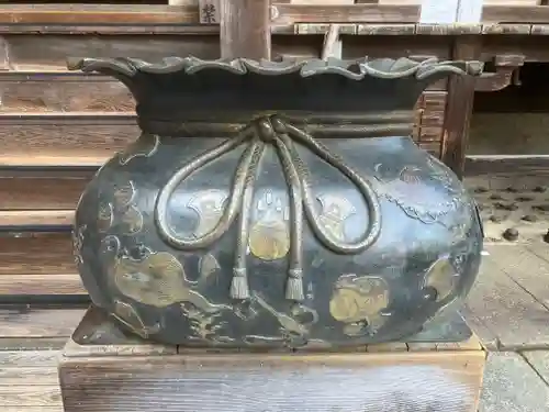 宝山寺(奈良県)