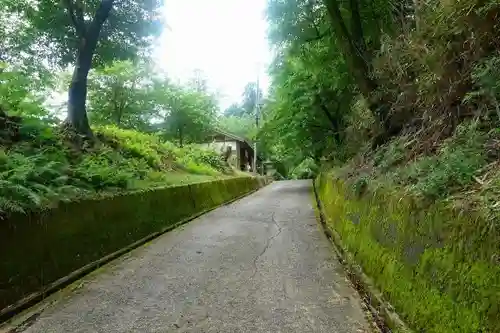 金峯神社（吉野町）のその他建物