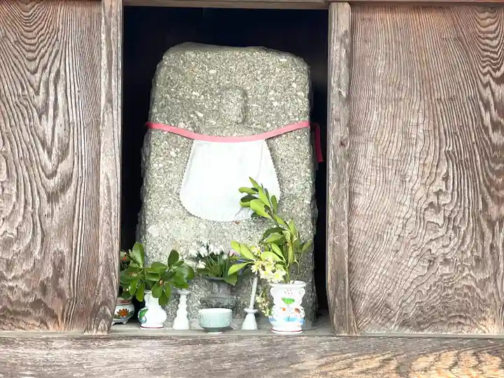 地蔵堂(滋賀県)