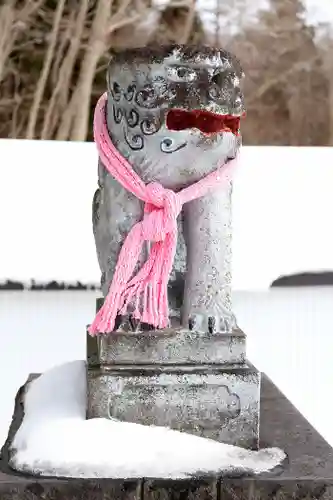 大沼神社(北海道)