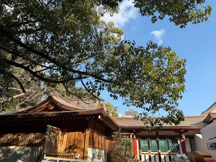 西宮神社(兵庫県)