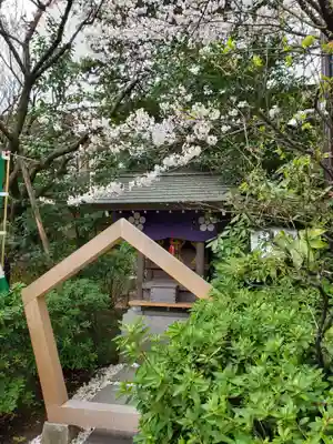 阿佐ヶ谷神明宮(東京都)