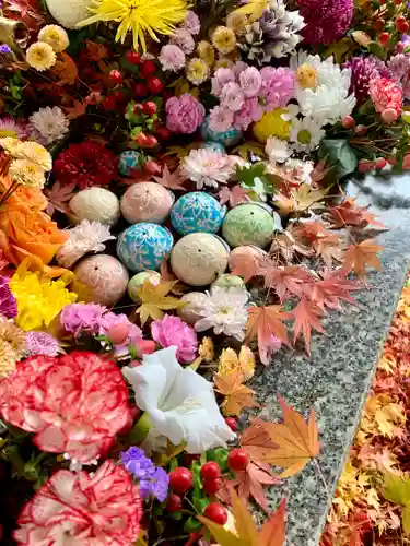 滑川神社 - 仕事と子どもの守り神の手水舎