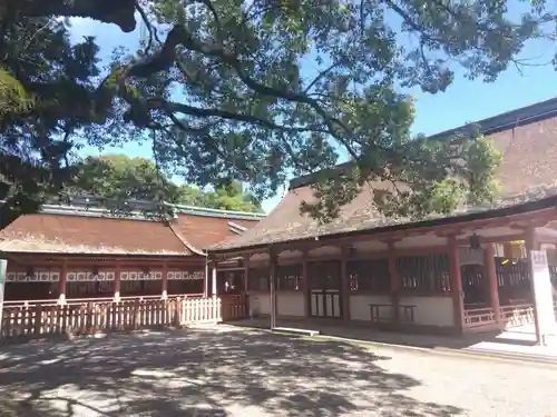 津島神社(愛知県)