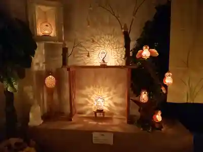 弘道館鹿島神社の芸術