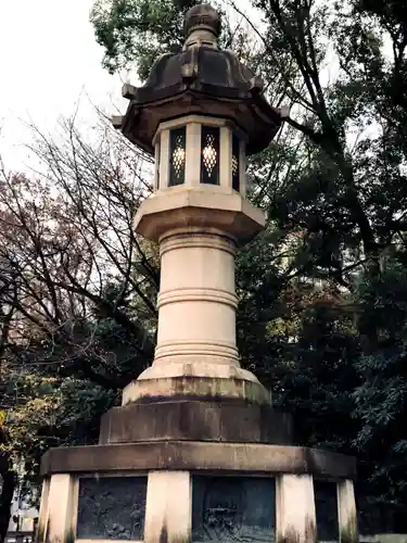 靖國神社(東京都)