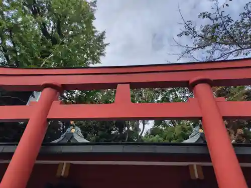 日枝神社(東京都)