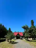 美生神社(北海道)