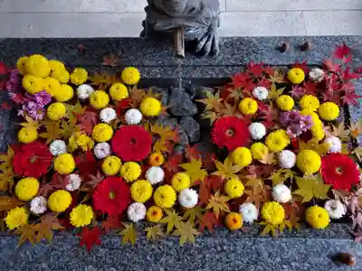 滑川神社 - 仕事と子どもの守り神(福島県)