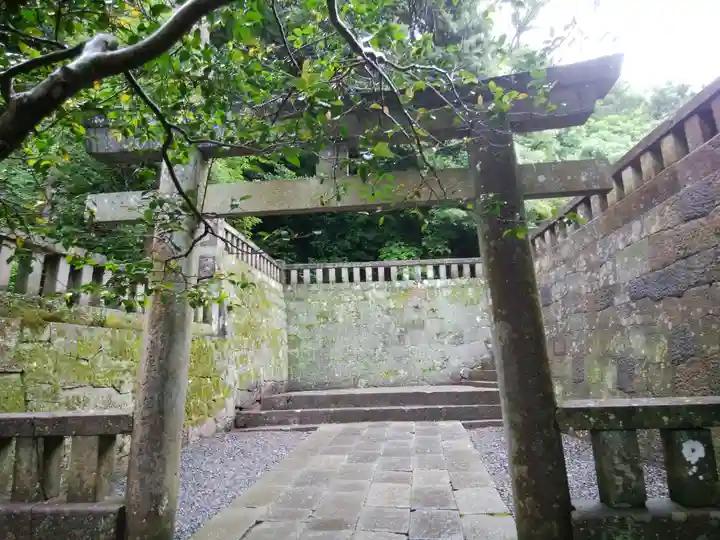 久能山東照宮(静岡県)