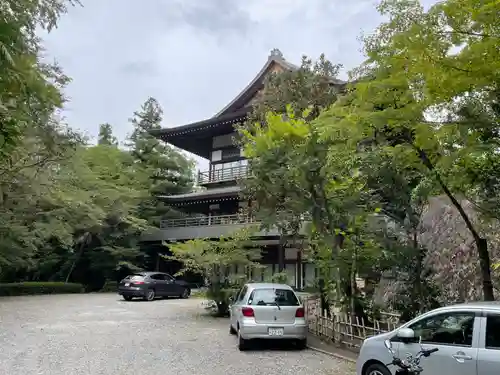 今熊野観音寺のその他建物