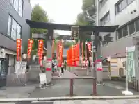 小梳神社(静岡県)