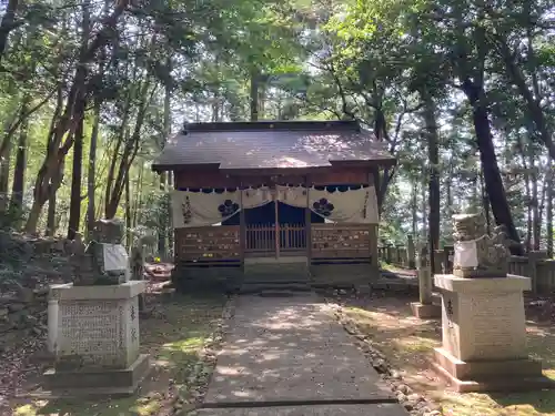 豊崎八幡神社(徳島県)