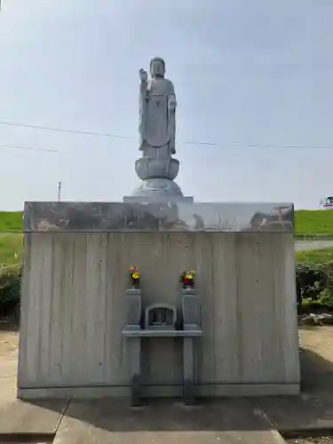 立江寺(岐阜県)