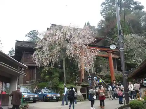 吉野水分神社（吉野町）のその他建物