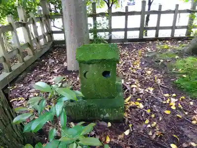 八幡神社(福井県)