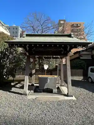 羽衣町厳島神社（関内厳島神社・横浜弁天）(神奈川県)