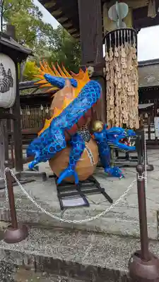 豊国神社(京都府)