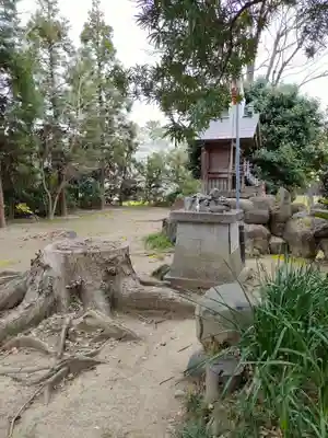 川上神社(愛知県)