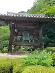 三室戸寺の建物その他