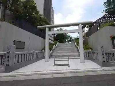 駒込妙義神社(東京都)