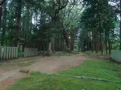 六嶽神社(下社)(福岡県)