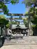 琴崎八幡宮の{uncategorized: "未分類", other: "その他", undefined: "問題あり", building: "その他建物", grave: "お墓", sacred_gate: "鳥居", guardian: "狛犬", statue: "像", buddha: "仏像", history: "歴史", nature: "自然", garden: "庭園", animal: "動物", pagoda: "塔", temizu: "手水舎", mountain_gate: "山門・神門", sanctuary: "本殿・本堂", subordinate: "末社・摂社", art: "芸術", scenery: "景色", jizo: "地蔵", ema: "絵馬", goshuin: "御朱印", omikuji: "おみくじ", items: "授与品その他", amulet: "お守り", goshuincho: "御朱印帳", eats: "食事", festival: "お祭り", votive_dance: "神楽", shichigosan: "七五三参", wedding: "結婚式", experience: "体験その他", initially: "初詣", around: "周辺", anti_infection: "感染症対策"}