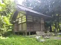 能登生国玉比古神社(石川県)