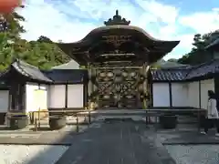 建長寺(神奈川県)