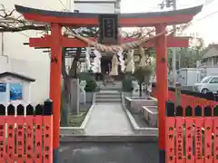 春日神社(大阪府)