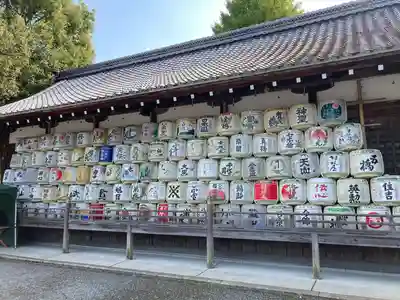 松尾大社のその他建物