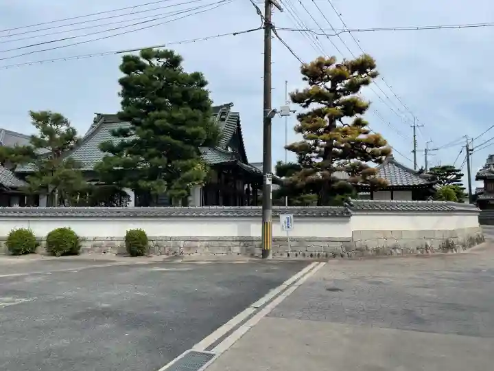 西迎寺(滋賀県)