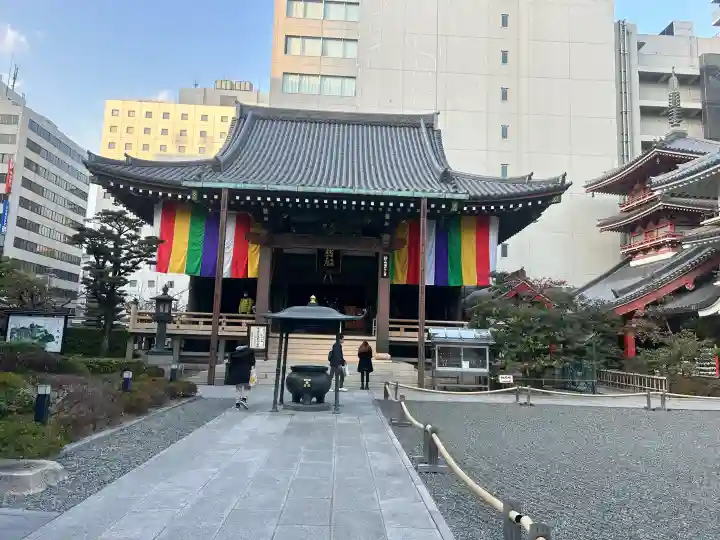太融寺(大阪府)
