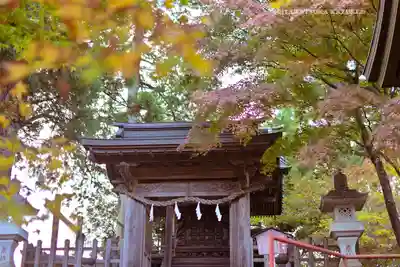武蔵御嶽神社(東京都)