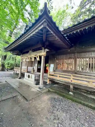 事任八幡宮(静岡県)