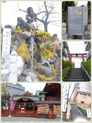 神田神社（神田明神）(東京都)