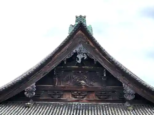 姫路船場別院本徳寺のその他建物