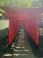 春日神社(石川県)