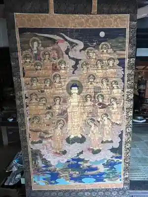 明良地蔵尊(滋賀県)