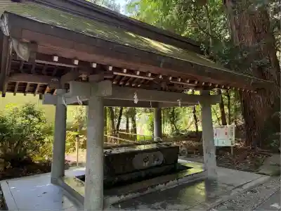 高千穂神社(宮崎県)