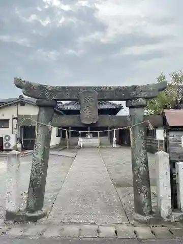 堀川弁財天宮(大分県)